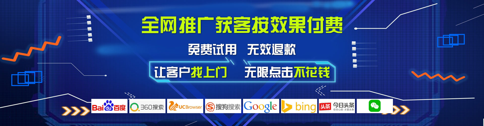 安顺信息流代运营